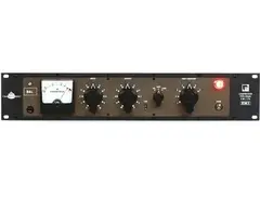 Chandler Limited RS660 Tube Compressor/Limiter