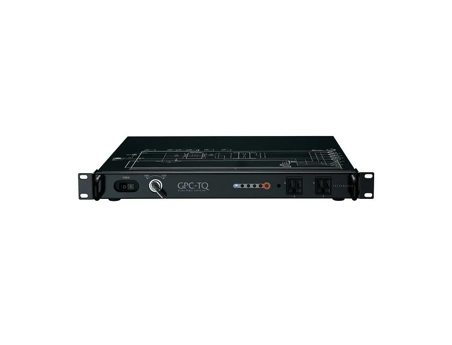 VOLT AMPERE / GPC-TQ GPC-TQ Limited Edition -生産完了 – | voltampere