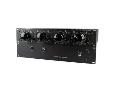 Mono GAMA ShadowHills（API500） 配信機器・PA機器・レコーディング機器