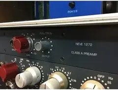 AMS Neve 1272