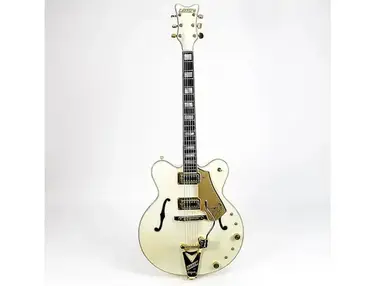 Gretsch 7595 White Falcon Stereo 1975 - 1980