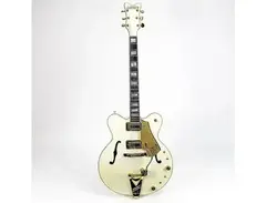 Gretsch 7595 White Falcon Stereo 1975 - 1980
