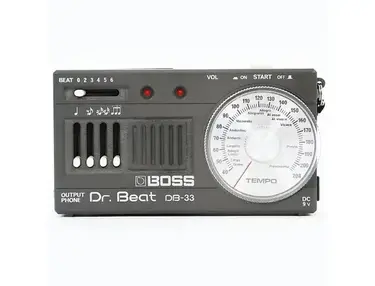 Boss DB-33 Dr. Beat