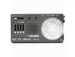 Boss DB-33 Dr. Beat main image