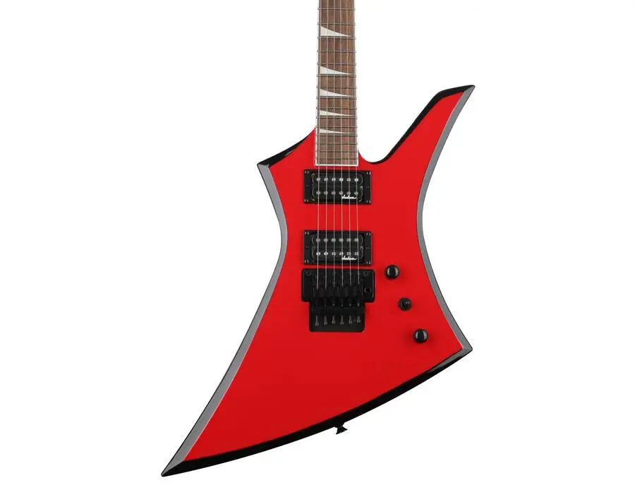 Jackson X Series Kelly KEX Electric Guitar - What To Know & Where