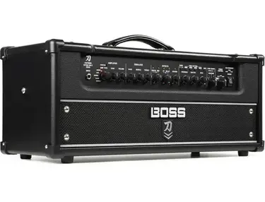 Boss Katana Artist Head MkII 100-watt Guitar Amp Head