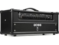 Boss Katana Artist Head MkII 100-watt Guitar Amp Head