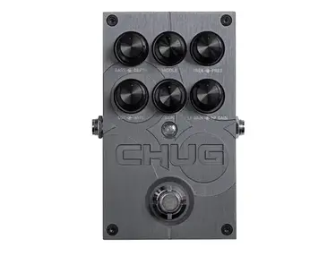 Solar Chug Distortion