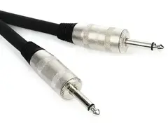 Pro Co S12-3 1/4 inch TS to 1/4 inch Speaker Cable - 3 foot