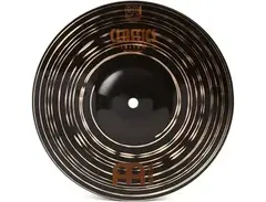 Meinl Cymbals 10 inch Classics Custom Dark Splash Cymbal