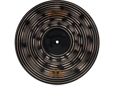 Meinl Cymbals 16 inch Classics Custom Dark Crash Cymbal