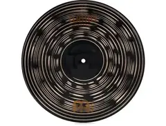 Meinl Cymbals 16 inch Classics Custom Dark Crash Cymbal