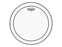 Remo Pinstripe Clear, 14"