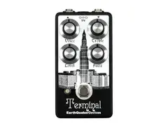 EarthQuaker Devices Terminal