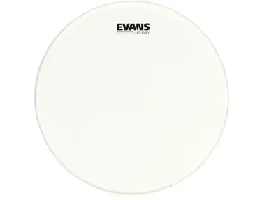 Evans Genera HD Dry Drumhead - 14 inch