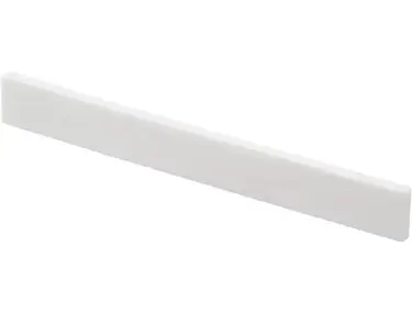 Blank Bone Saddle