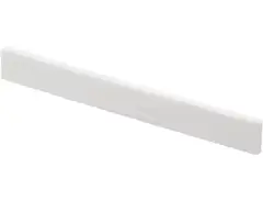 Blank Bone Saddle