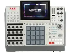 Akai Professional MPC X Special Edition