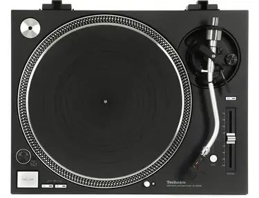 Technics SL-1210GR