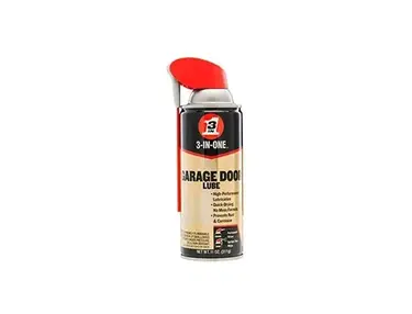 3-In-One Garage Door Lube