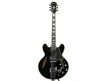 Epiphone Shinichi Ubukata Signature ES-355