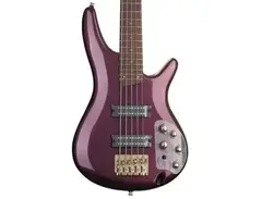 Ibanez SR305EDX 5-string Electric Bass