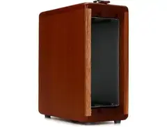 Rupert Neve Designs 2-way Vertical Wood Rack