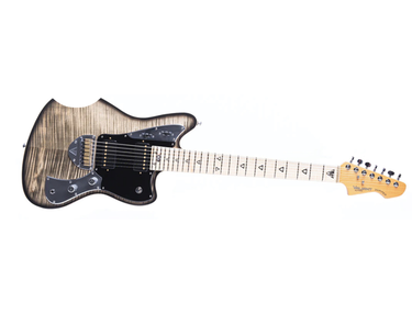 Valiant Jupiter Baritone 7 String