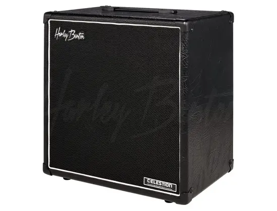 Harley Benton G112 Celestion V30
