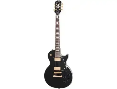 Epiphone Les Paul Custom (1989 - 2012)