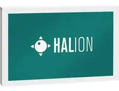 Steinberg HALion 7 Virtual Sampling Instrument and Sound Design Software