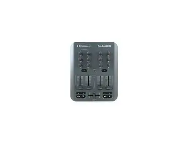 M-Audio Xsession Pro