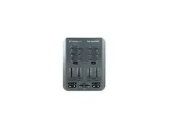 M-Audio Xsession Pro