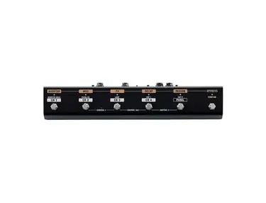 Boss GA-FC EX Foot Controller