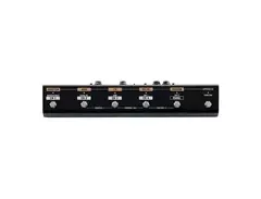 Boss GA-FC EX Foot Controller