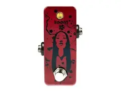 F-Pedals Yurei Buffer/Clean Boost main image