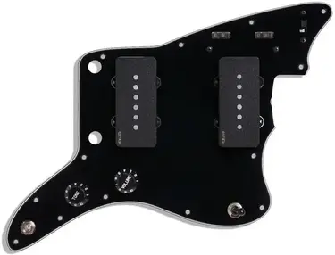 EMG JMaster Pre-wired Pickguard