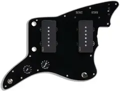 EMG JMaster Pre-wired Pickguard main image