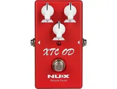 Nux Reissue Series XTC OD