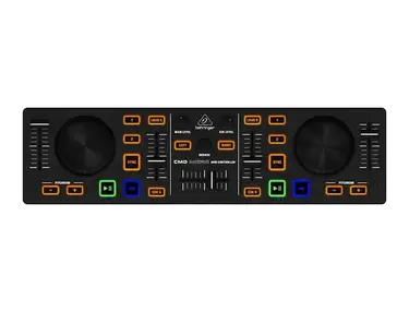 Behringer CMD Studio 2A - What To Know & Where To Buy | Equipboard