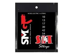 S.I.T. Glenn Fricker 10-54 Guitar Strings