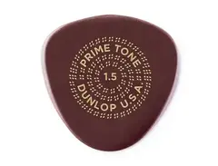 Dunlop 515P15 Primetone Semi-Round Smooth 1.5mm Guitar Pick