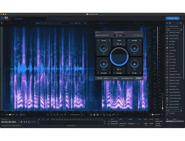 iZotope RX 10 Standard Audio Repair Software