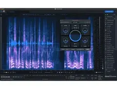 iZotope RX 10 Standard Audio Repair Software is a newer version of iZotope RX 9 Standard Audio Repair Software