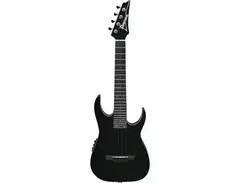 Ibanez URGT100BK RG Electric Tenor Ukulele