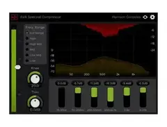 AVA Spectral Compressor