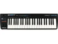 Nektar Impact GXP49 49-key Keyboard Controller