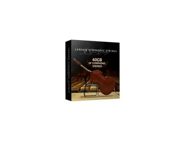 Aria Sounds London Symphonic Strings