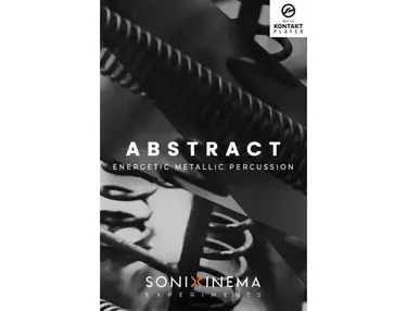 Sonixinema Abstract