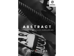 Sonixinema Abstract main image